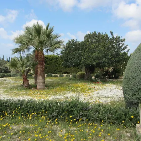 Πανδοχείο La Di Gatto Corvino Marina di Ragusa