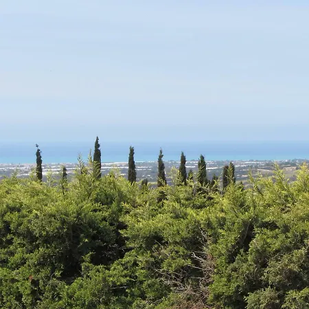 La Di Gatto Corvino Marina di Ragusa